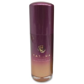 Tatcha Violet-C Brightening Serum, 1 oz.