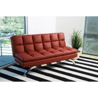 Silo Euro Lounger Sofa, Assorted Colors
