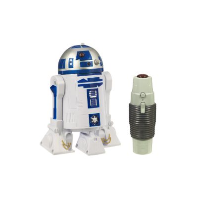 R2d2 remote 2024 control toy