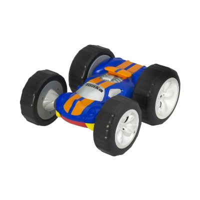 Tonka rc cheap flip car