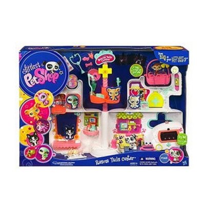 Littlest Pet Shop Biggest Littlest Pet Shop - Sam's Club