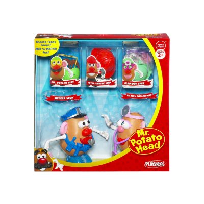 Potato head set online