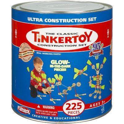 Tinkertoy classic cheap