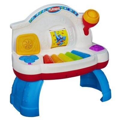 Playskool music store