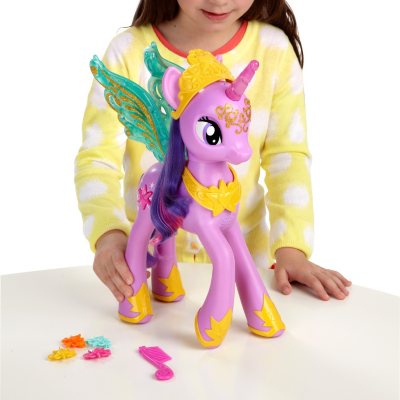 My Little Pony Princess Twilight Sparkle Figure - Sam's Club