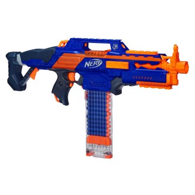 Nerf rapidstrike walmart online