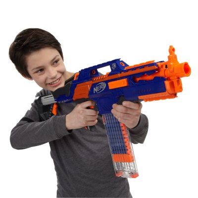 nerf rapidstrike for sale