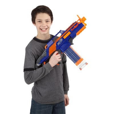 nerf rapidstrike walmart