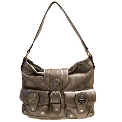 london fog hobo bag