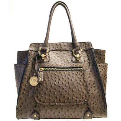 London fog ostrich purse sale