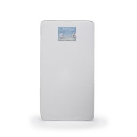 Serta Perfect Start Crib Mattress Sam S Club
