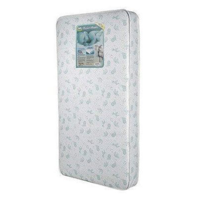 Serta innerspring cheap crib mattress