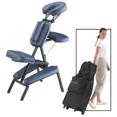 Mordrin Charmerende Vært for Professional Massage Portable Chair - Sam's Club