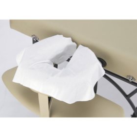 Disposable Face Pillow Covers (100 pk.)