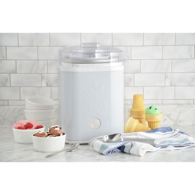 Disney Mickey Electric Ice Cream Maker