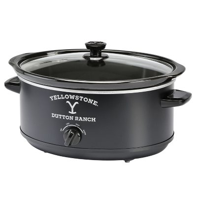 Yellowstone Collection, Combo Cooker