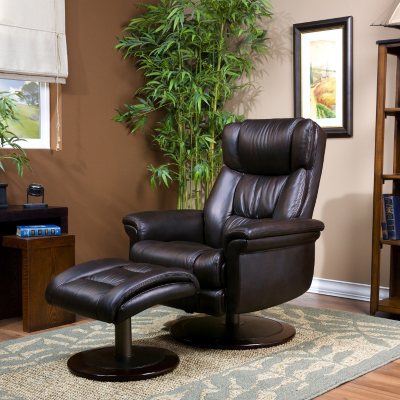 Sams club leather recliner new arrivals