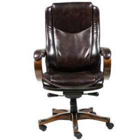 Lane Executive Chair Sam S Club