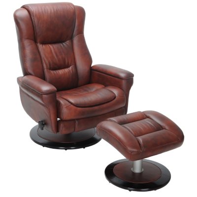 Sam's club swivel discount recliner