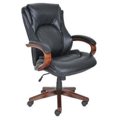 Sams club leather chair new arrivals