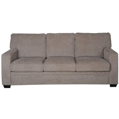 Serta convertible sofa on sale sam's club