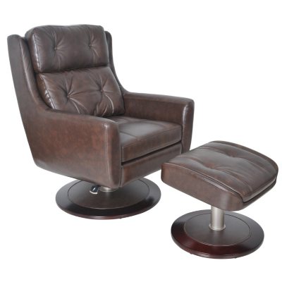 Executive Reclining Chair and Ottoman Sam s Club