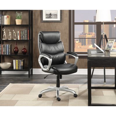 Serta office 2025 chair sam's club