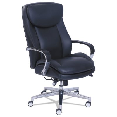 La-Z-Boy Commercial 2000 High-Back Executive Chair with Dynamic
