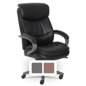 Member's mark high back best sale ergo chair