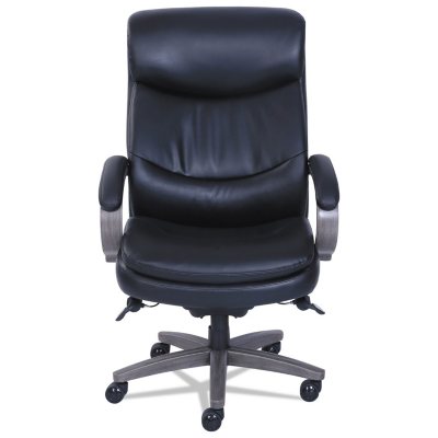 La Z Boy Woodbury Big and Tall Executive Chair Choose a Color
