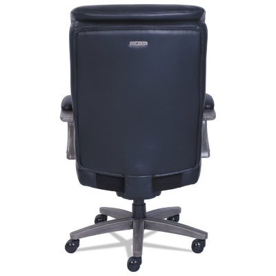 Lazy boy alston executive hot sale chair