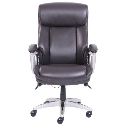 La Z Boy Alston Big Tall Executive Chair Supports up to 350lbs Assorted Colors