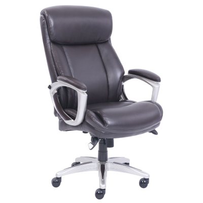 lazy boy alston executive chair