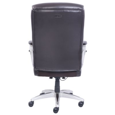 La Z Boy Alston Big Tall Executive Chair Supports up to 350lbs Assorted Colors