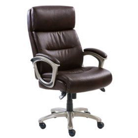 La-Z-Boy Varnell Big & Tall Executive Chair, Assorted Colors