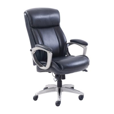 Lazy boy alston executive hot sale chair