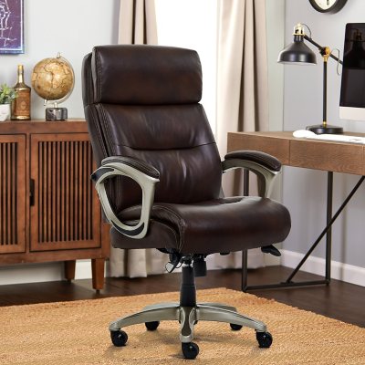 La-Z-Boy Varnell Big & Tall Executive Chair