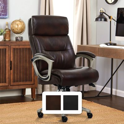 La z boy discount alston executive chair