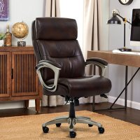 La-Z-Boy Varnell Big & Tall Executive Chair, Assorted Colors