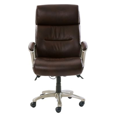 La Z Boy Varnell Big Tall Executive Chair Assorted Colors