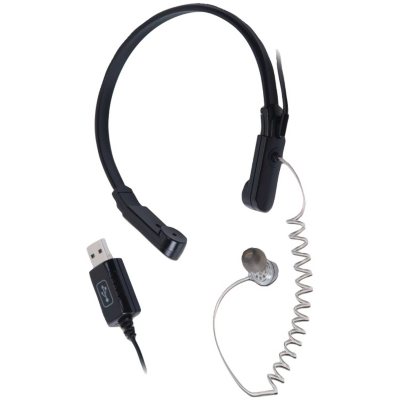 CTA Special Forces Headset with USB Connector for the PlayStation 3 - Sam's  Club