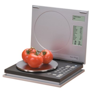 Salter 021WHDR Compact Diet Scale