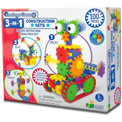 bionic bug toy