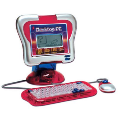 Kids Desktop PC - Sam's Club