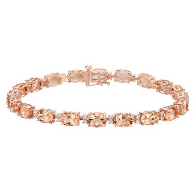 Sam's on sale club morganite