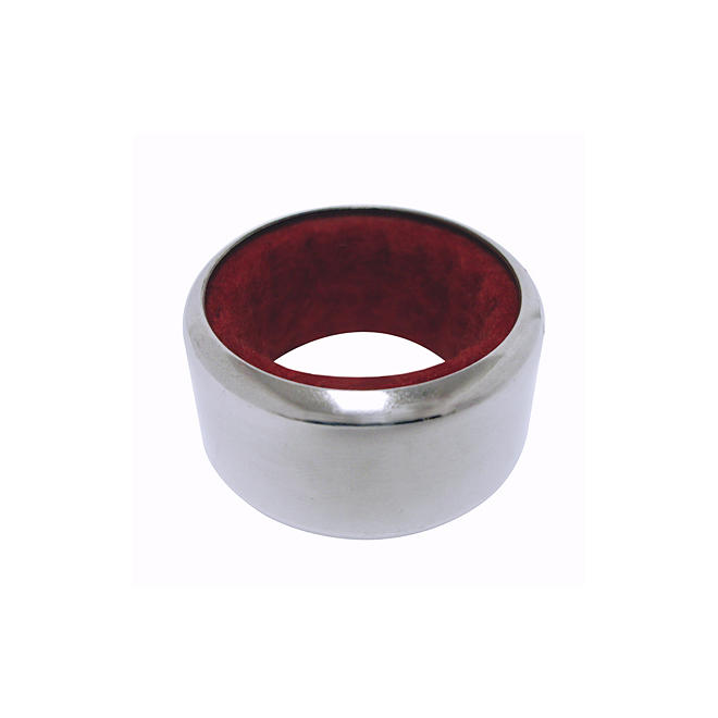 Epicureanist Drip Stop Ring 
