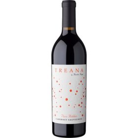 Treana Cabernet Sauvignon Wine, 750 ml