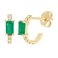 Shop Emerald - May Gemstones.