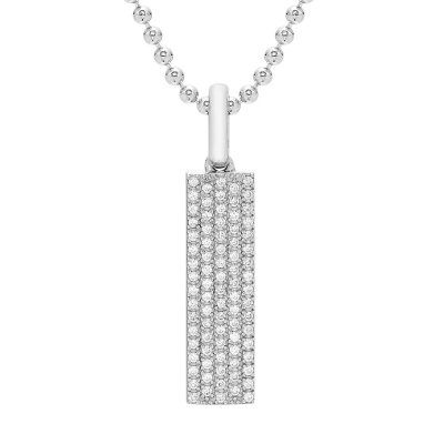 Sterling Silver Necklaces & Pendants – Fine Jewelry - Sam's Club