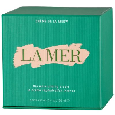 La Mer popular 3.4 oz Moisturizing cream